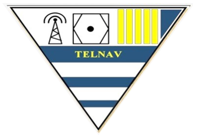 TELNAV Logo